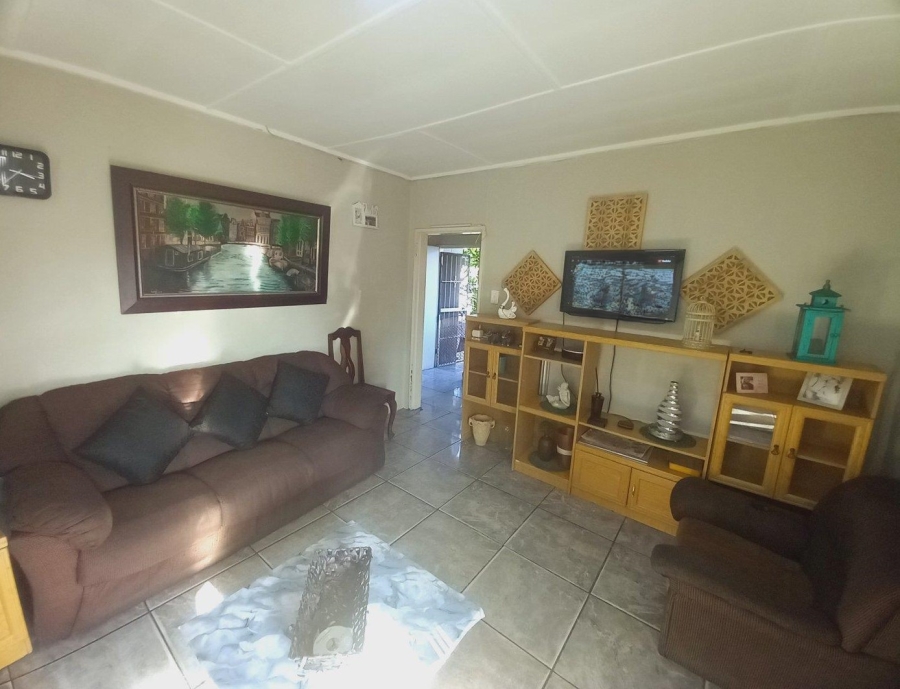 3 Bedroom Property for Sale in Sasolburg Ext 12 Free State
